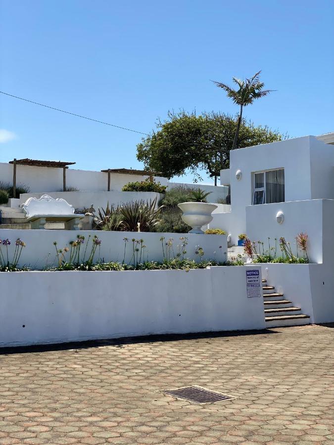 Santorini Guesthouse Amanzimtoti Eksteriør billede