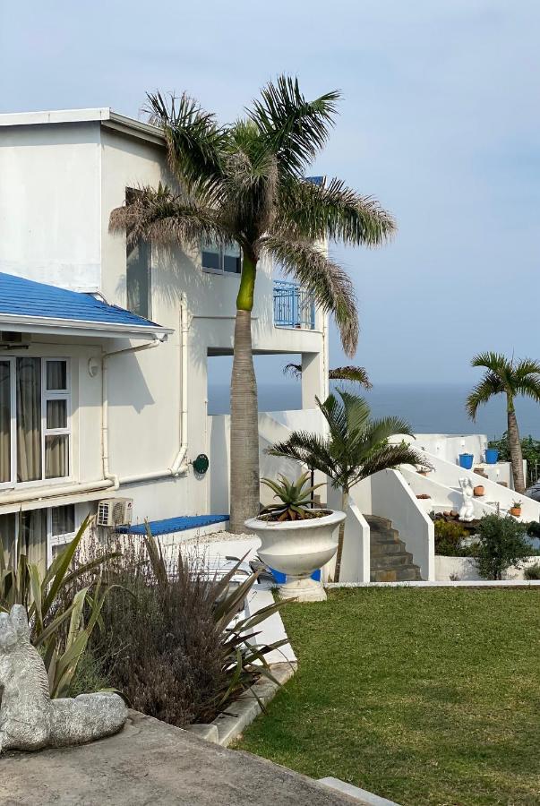 Santorini Guesthouse Amanzimtoti Eksteriør billede