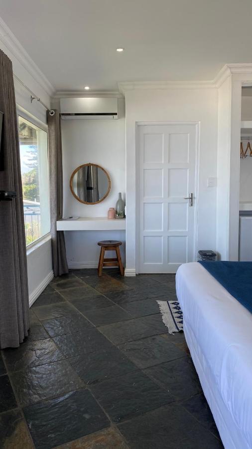 Santorini Guesthouse Amanzimtoti Eksteriør billede